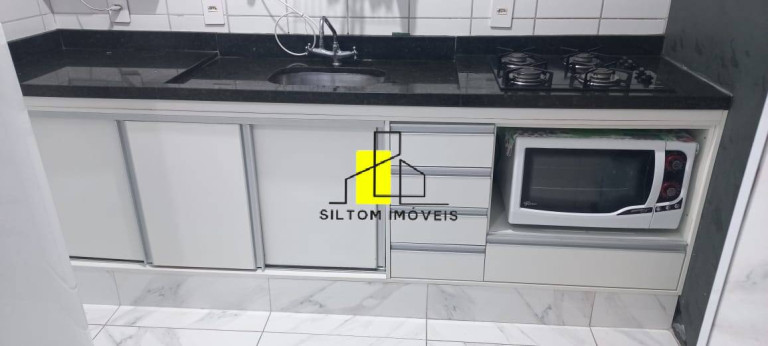 Imagem Apartamento com 2 Quartos à Venda, 52 m² em Vila Bela - Taubaté Imagem Apartamento com 2 Quartos à Venda, 52 m² em Vila Bela - Taubaté