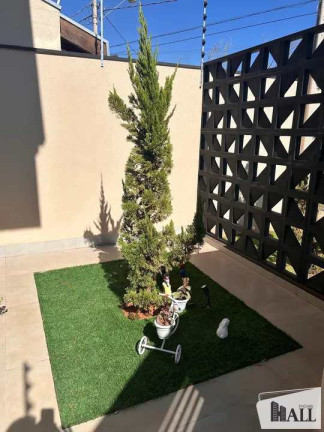 Imagem Casa com 3 Quartos à Venda, 240 m² em Portal Do Sul - Bady Bassitt Imagem Casa com 3 Quartos à Venda, 240 m² em Portal Do Sul - Bady Bassitt