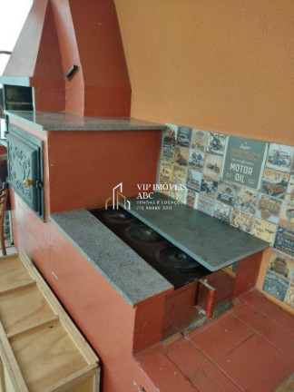 Imagem Cobertura com 3 Quartos à Venda, 148 m² em Jardim Paraíso - Santo André Imagem Cobertura com 3 Quartos à Venda, 148 m² em Jardim Paraíso - Santo André