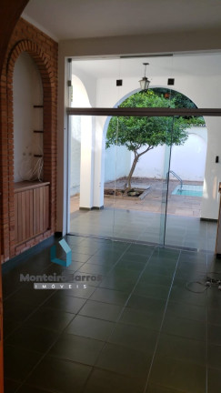 Imagem Casa com 3 Quartos para Alugar, 500 m² em Jardim Das Paineiras - Campinas Imagem Casa com 3 Quartos para Alugar, 500 m² em Jardim Das Paineiras - Campinas