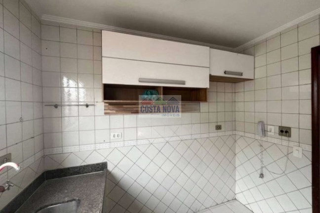Imagem Apartamento com 2 Quartos à Venda, 75 m² em Macuco - Santos Imagem Apartamento com 2 Quartos à Venda, 75 m² em Macuco - Santos