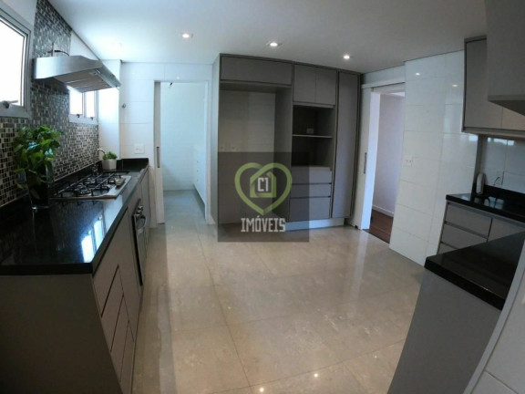 Imagem Apartamento com 3 Quartos à Venda, 118 m² em Perdizes - São Paulo