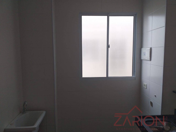 Imagem Apartamento com 2 Quartos à Venda, 46 m² em Parque Senhor Do Bonfim - Taubaté