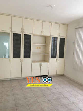 Imagem Casa com 5 Quartos à Venda, 315 m² em Ponto Central - Feira De Santana