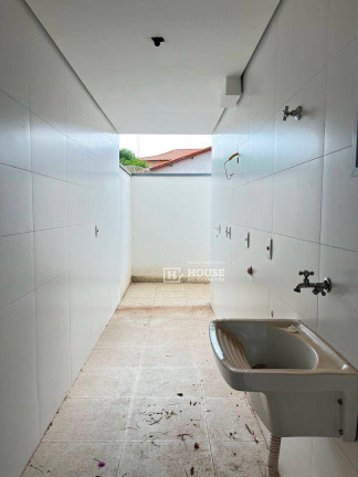 Imagem Apartamento com 3 Quartos à Venda, 109 m² em Centro - Porto Feliz Imagem Apartamento com 3 Quartos à Venda, 109 m² em Centro - Porto Feliz