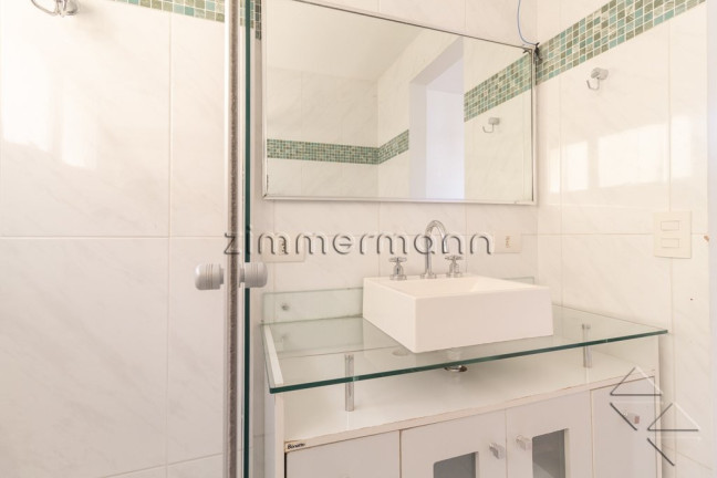 Imagem Apartamento com 2 Quartos à Venda, 102 m² em Perdizes - São Paulo