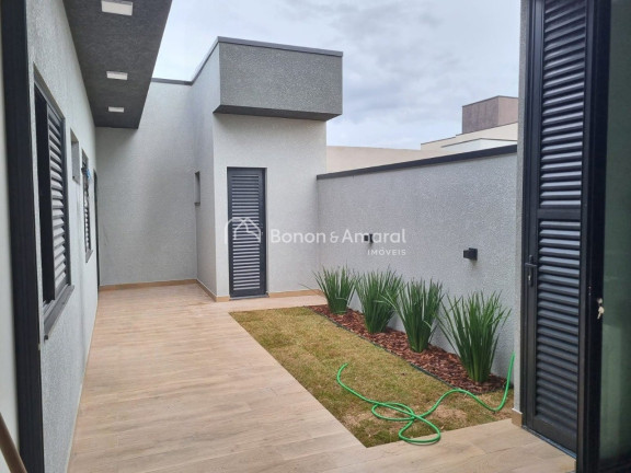 Imagem Casa de Condomínio com 3 Quartos à Venda, 200 m² em Vila Monte Alegre - Paulínia Imagem Casa de Condomínio com 3 Quartos à Venda, 200 m² em Vila Monte Alegre - Paulínia