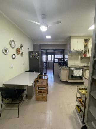 Imagem Apartamento com 3 Quartos à Venda, 138 m² em Chácara Inglesa - São Paulo Imagem Apartamento com 3 Quartos à Venda, 138 m² em Chácara Inglesa - São Paulo