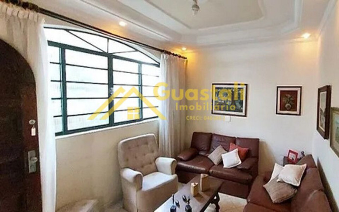 Imagem Casa com 2 Quartos à Venda, 142 m² em Jardim Elite - Piracicaba