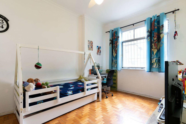 Imagem Apartamento com 3 Quartos à Venda, 148 m² em Ingá - Niterói