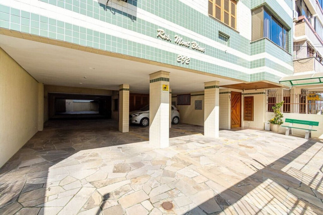 Imagem Apartamento com 2 Quartos à Venda, 87 m² em Cristo Redentor - Porto Alegre