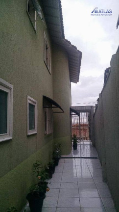 Imagem Sobrado com 3 Quartos à Venda, 300 m² em Vila Maria Alta - São Paulo
