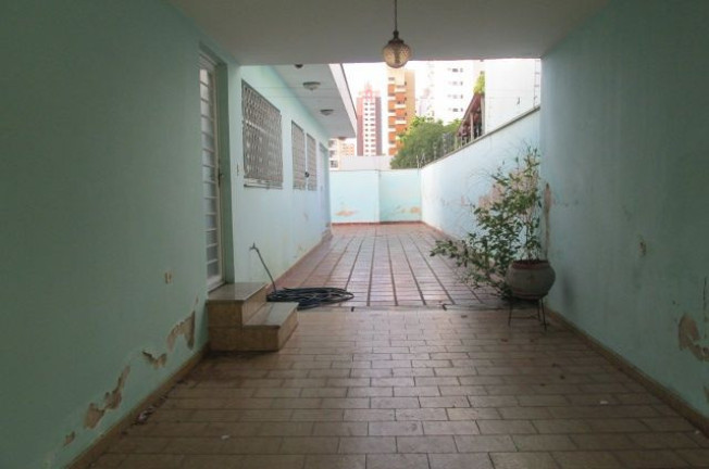 Imagem Casa com 4 Quartos à Venda ou Locação, 373 m² em Centro - Piracicaba Imagem Casa com 4 Quartos à Venda ou Locação, 373 m² em Centro - Piracicaba