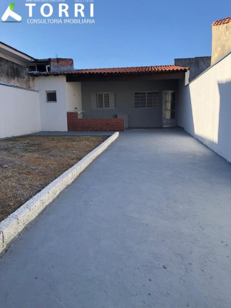 Casa com 1 Quarto à Venda, 53 m² em Wanel Ville - Sorocaba