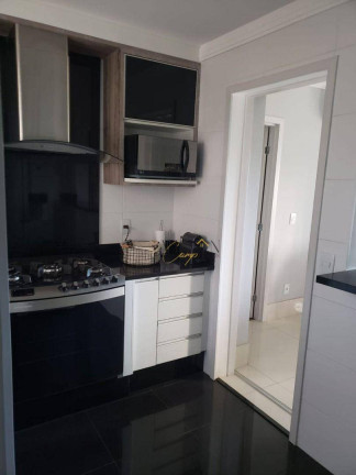 Imagem Apartamento com 3 Quartos à Venda, 92 m² em Fazenda São Quirino - Campinas Imagem Apartamento com 3 Quartos à Venda, 92 m² em Fazenda São Quirino - Campinas