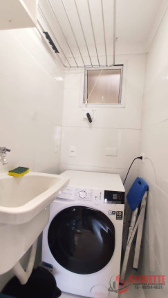 Imagem Apartamento com 2 Quartos para Temporada, 60 m² em Riviera De São Lourenço - Bertioga Imagem Apartamento com 2 Quartos para Temporada, 60 m² em Riviera De São Lourenço - Bertioga