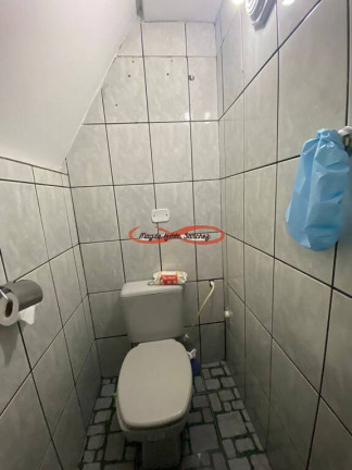 Imagem Casa com 4 Quartos à Venda, 100 m² em Jardim Elba - São Paulo