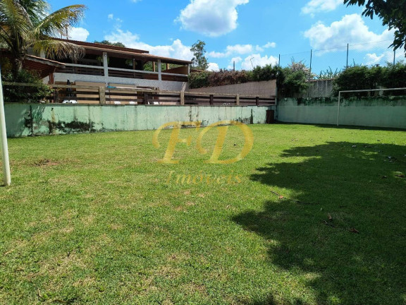 Imagem Chácara com 4 Quartos à Venda, 1.832 m² em São Paulo Imagem Chácara com 4 Quartos à Venda, 1.832 m² em São Paulo