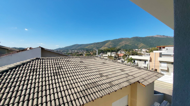 Imagem Casa com 3 Quartos à Venda, 150 m² em Jardim Maristela - Atibaia
