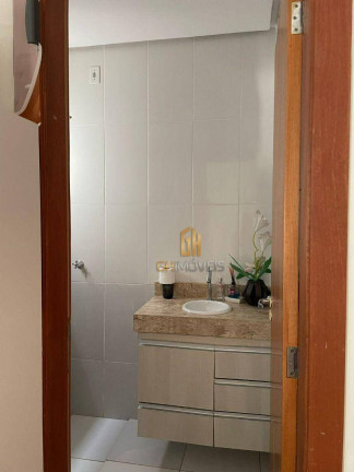 Imagem Casa com 3 Quartos à Venda, 200 m² em Jardim Helvécia - Aparecida De Goiânia Imagem Casa com 3 Quartos à Venda, 200 m² em Jardim Helvécia - Aparecida De Goiânia