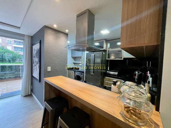 Imagem Apartamento com 3 Quartos à Venda, 175 m² em Pedra Branca - Palhoça