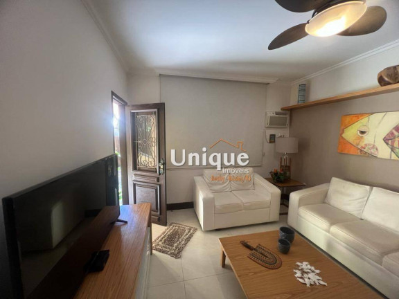 Imagem Casa com 4 Quartos à Venda, 140 m² em Geribá - Armação Dos Búzios