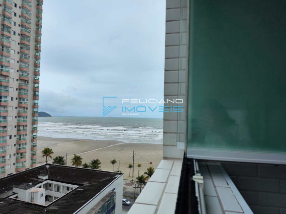 Imagem Apartamento com 2 Quartos à Venda, 106 m² em Aviação - Praia Grande