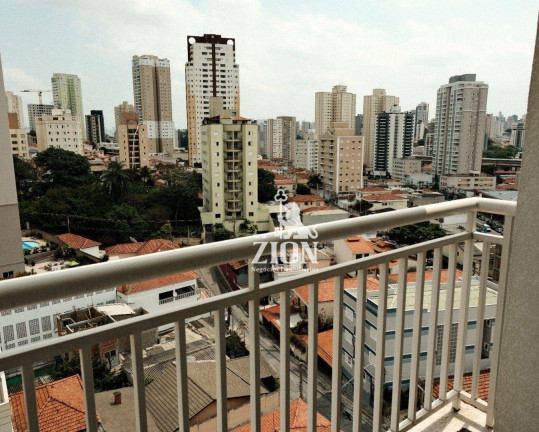 Imagem Apartamento com 2 Quartos à Venda, 55 m² em Parada Inglesa - São Paulo Imagem Apartamento com 2 Quartos à Venda, 55 m² em Parada Inglesa - São Paulo