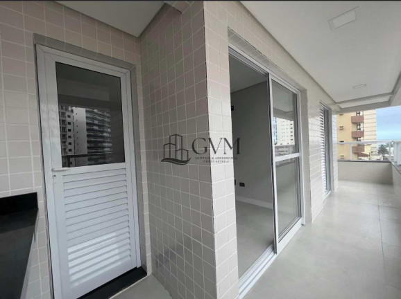 Imagem Apartamento com 1 Quarto à Venda, em Caiçara - Praia Grande Imagem Apartamento com 1 Quarto à Venda, em Caiçara - Praia Grande