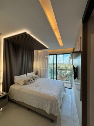 Imagem Imóvel com 3 Quartos à Venda, 124 m² em Jaguaribe - Salvador Imagem Imóvel com 3 Quartos à Venda, 124 m² em Jaguaribe - Salvador