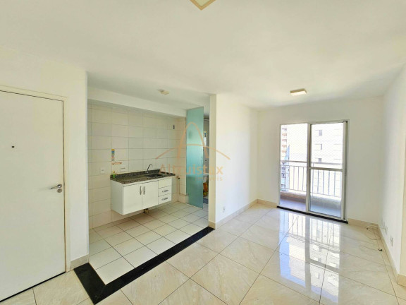 Apartamento com 2 Quartos à Venda, 46 m² em Padroeira - Osasco