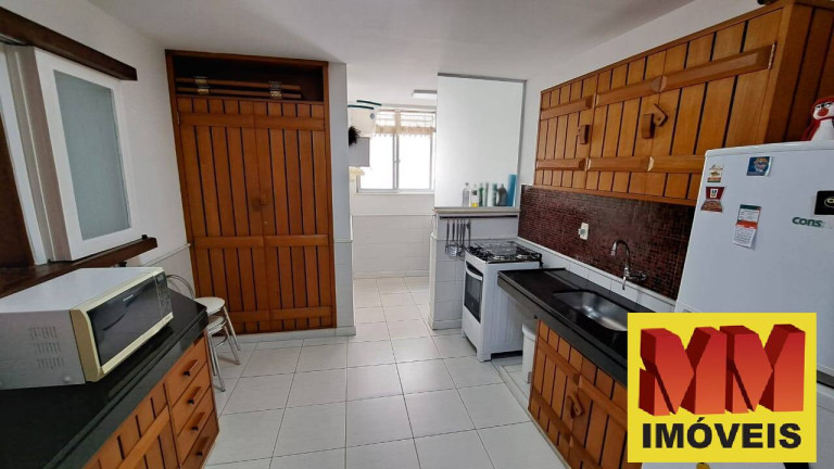Imagem Cobertura com 2 Quartos à Venda, 115 m² em Braga - Cabo Frio