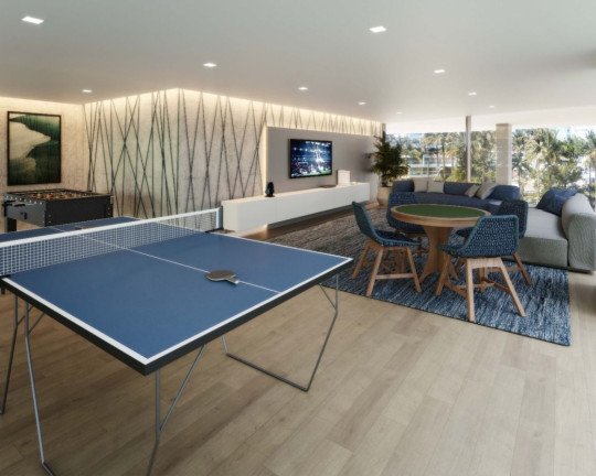 Imagem Imóvel com 5 Quartos à Venda, 455 m² em Riviera - Bertioga