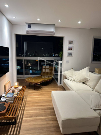 Imagem Apartamento com 1 Quarto à Venda, 58 m² em Rudge Ramos - São Bernardo Do Campo