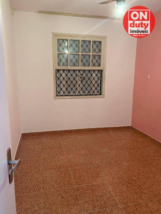 Imagem Apartamento com 2 Quartos à Venda, 78 m² em Campo Grande - Santos
