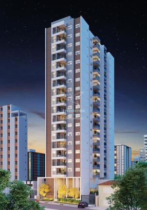 Imagem Apartamento com 2 Quartos à Venda, 62 m² em Perdizes - São Paulo
