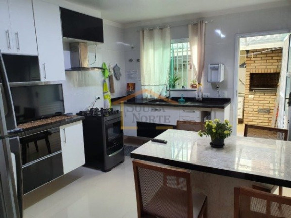 Imagem Sobrado com 3 Quartos à Venda, 120 m² em Parada Inglesa - São Paulo