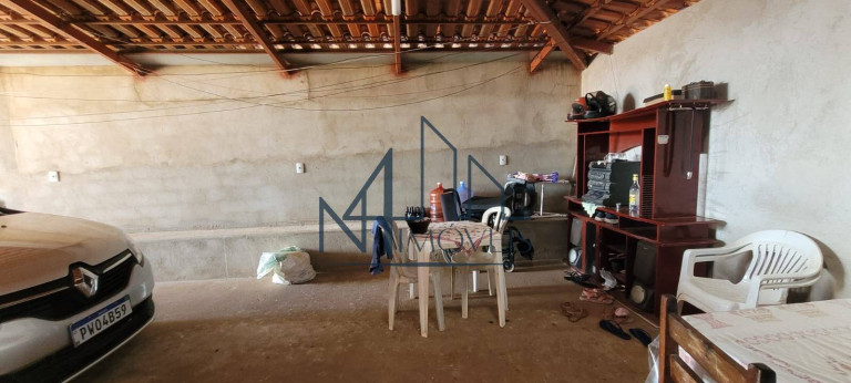 Imagem Casa com 2 Quartos à Venda, 360 m² em Jardim Rosa Do Sul - Aparecida De Goiânia