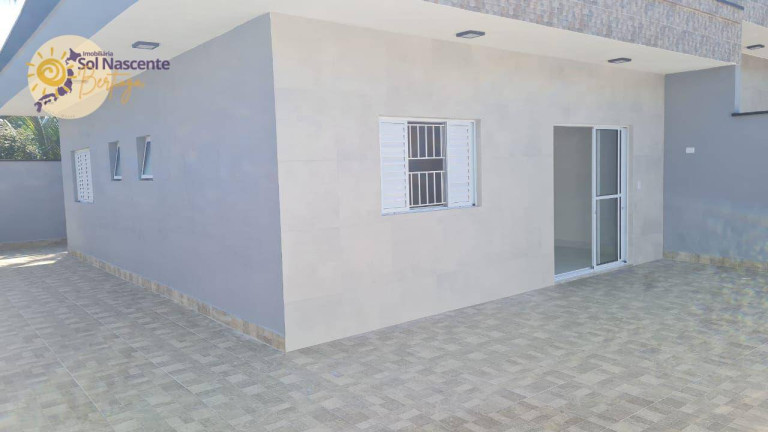 Imagem Casa com 2 Quartos à Venda, 63 m² em Vila Agao - Bertioga