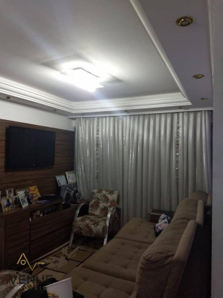 Imagem Apartamento com 3 Quartos à Venda, 88 m² em Penha De França - São Paulo Imagem Apartamento com 3 Quartos à Venda, 88 m² em Penha De França - São Paulo