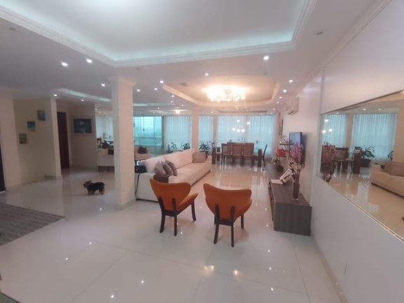 Imagem Casa de Condomínio com 4 Quartos à Venda, 500 m² em Jacarepaguá - Rio De Janeiro