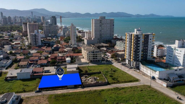 Imagem Apartamento com 3 Quartos à Venda, 106 m² em Balneário Perequê - Porto Belo Imagem Apartamento com 3 Quartos à Venda, 106 m² em Balneário Perequê - Porto Belo