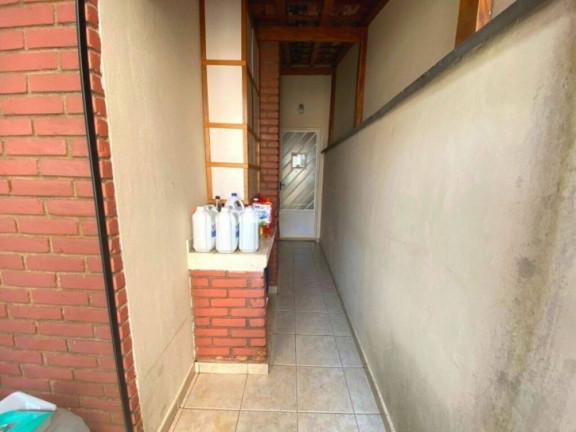 Imagem Sobrado com 4 Quartos à Venda, 298 m² em Barcelona - São Caetano Do Sul Imagem Sobrado com 4 Quartos à Venda, 298 m² em Barcelona - São Caetano Do Sul