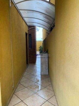 Imagem Sobrado com 3 Quartos à Venda, 180 m² em Vila Moreira - Guarulhos