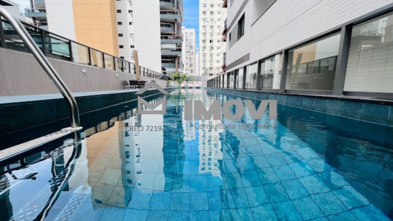 Apartamento com 3 Quartos à Venda, 100 m² em Praia Do Canto - Vitória