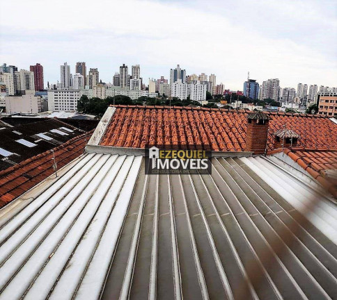 Imagem Sobrado com 3 Quartos à Venda, 250 m² em Centro - São Bernardo Do Campo Imagem Sobrado com 3 Quartos à Venda, 250 m² em Centro - São Bernardo Do Campo