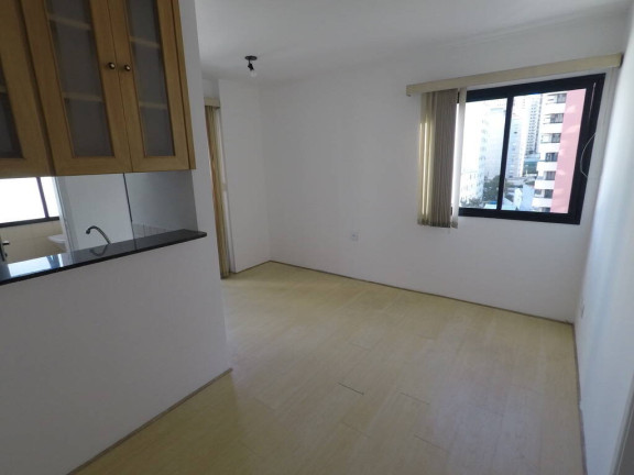 Imagem Apartamento com 1 Quarto à Venda, 33 m² em Santa Cecília - São Paulo Imagem Apartamento com 1 Quarto à Venda, 33 m² em Santa Cecília - São Paulo