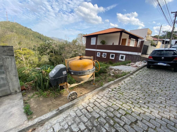 Imagem Terreno à Venda, 380 m² em Barra Do Imbuí - Teresópolis Imagem Terreno à Venda, 380 m² em Barra Do Imbuí - Teresópolis