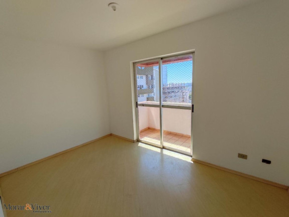 Imagem Apartamento com 3 Quartos à Venda, 70 m² em Bacacheri - Curitiba