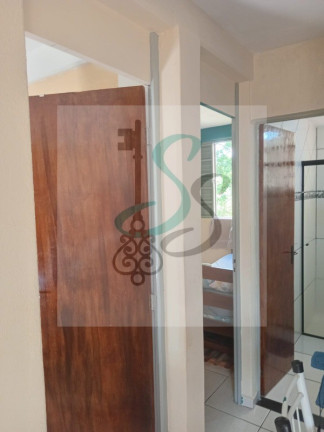 Imóvel com 2 Quartos à Venda, 57 m² em Parque Residencial Vila União - Campinas
